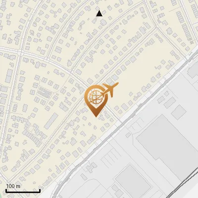 Foto zu Persantestraße 26-30, 14167 Berlin