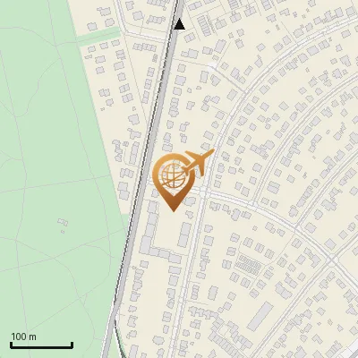 Foto zu Persantestraße 2-6, 14167 Berlin