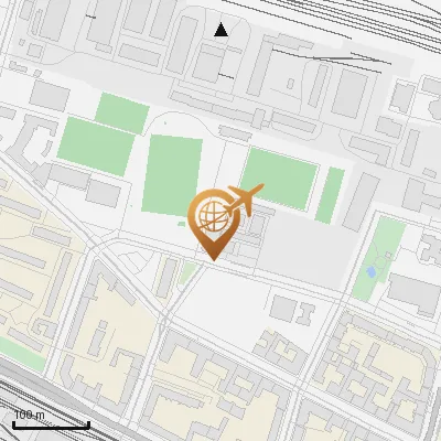 Foto zu Persiusstraße 6, 10245 Berlin