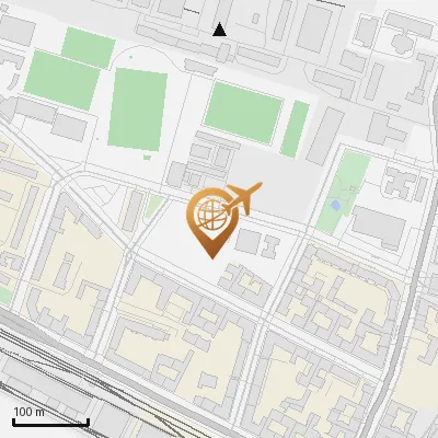 Foto zu Persiusstraße 9, 10245 Berlin