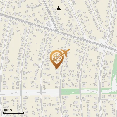 Foto zu Pertisauer Weg 16-22, 12209 Berlin