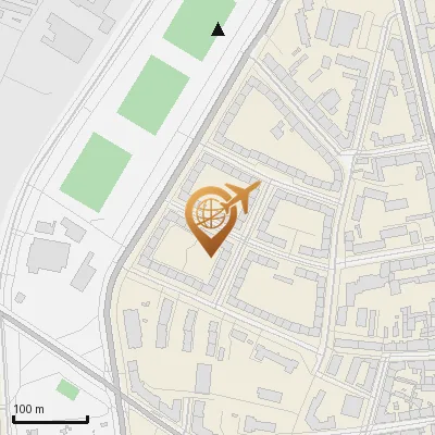 Foto zu Perwenitzer Weg 8-12, 13585 Berlin