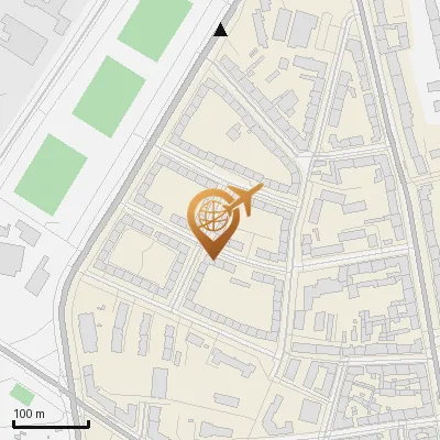 Foto zu Perwenitzer Weg 13-16, 13585 Berlin