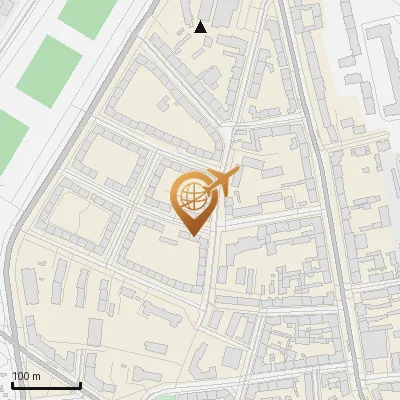 Foto zu Perwenitzer Weg 17-22, 13585 Berlin