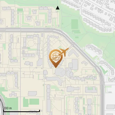 Foto zu Peschelanger 8-14, 81735 München