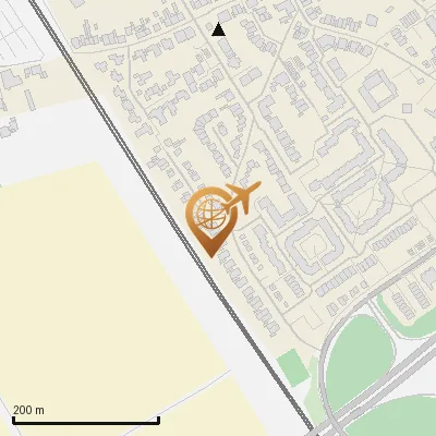 Karte Pescher Holzweg 19-29, 50765 Köln