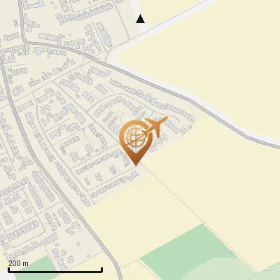 Karte Pescher Pfad 7-18, 50765 Köln