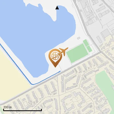 Karte Pescher Straße 125, 50767 Köln