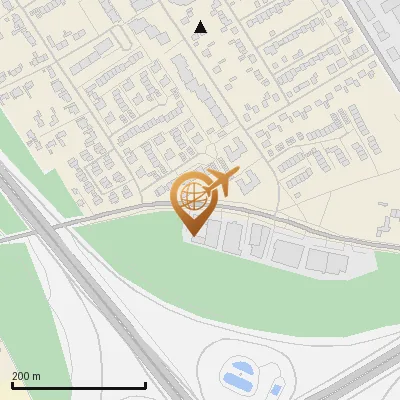 Karte Pescher Weg 11, 50767 Köln