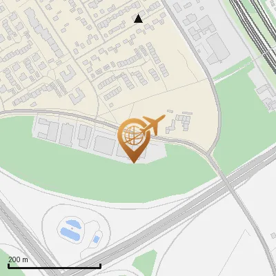 Karte Pescher Weg 7-9, 50767 Köln