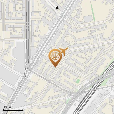 Foto zu Peschkestraße 5, 12161 Berlin