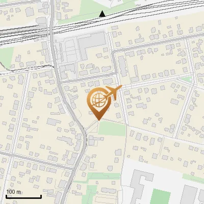 Foto zu Pestalozzistraße 1-2, 12623 Berlin