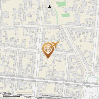 Foto zu Pestalozzistraße 101, 10625 Berlin