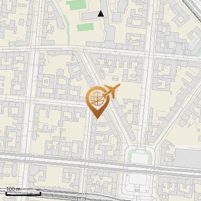 Foto zu Pestalozzistraße 106, 10625 Berlin