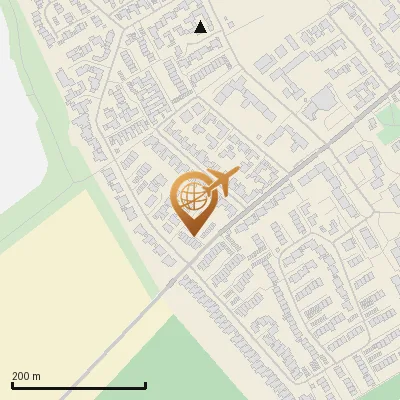 Karte Pestalozzistraße 87-107, 50767 Köln