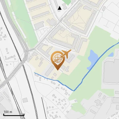 Foto zu Pestalozzistraße 7-13, 12557 Berlin