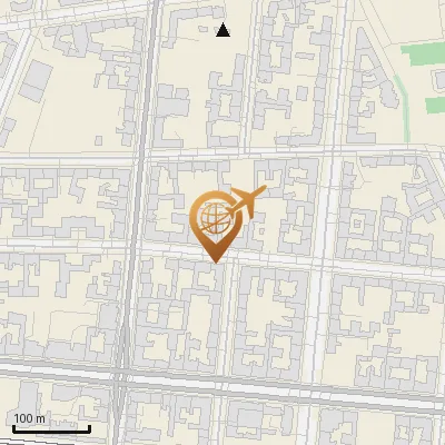 Foto zu Pestalozzistraße 13-14, 10625 Berlin