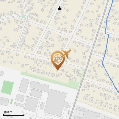 Karte Pestalozzistraße 19, 12623 Berlin