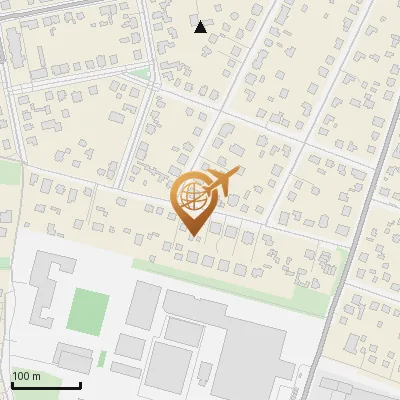 Karte Pestalozzistraße 21, 12623 Berlin