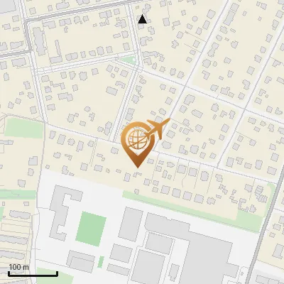 Karte Pestalozzistraße 24, 12623 Berlin