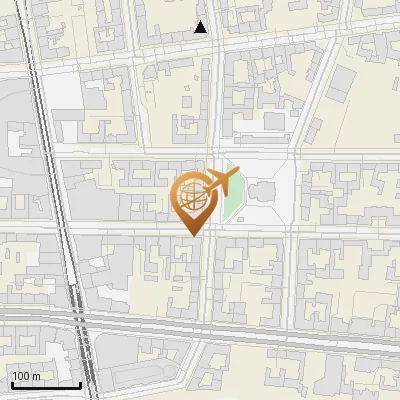 Foto zu Pestalozzistraße 25, 10627 Berlin