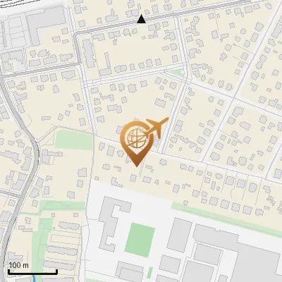 Karte Pestalozzistraße 28, 12623 Berlin