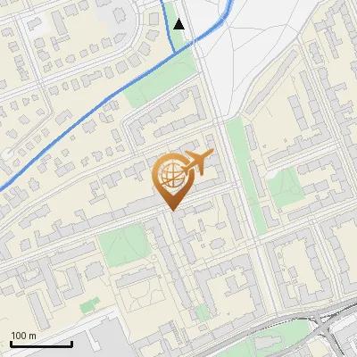 Foto zu Pestalozzistraße 29-30, 13187 Berlin