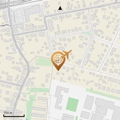 Foto zu Pestalozzistraße 31, 12623 Berlin