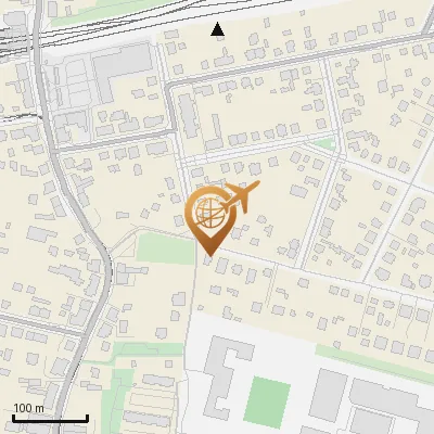 Foto zu Pestalozzistraße 4, 12623 Berlin