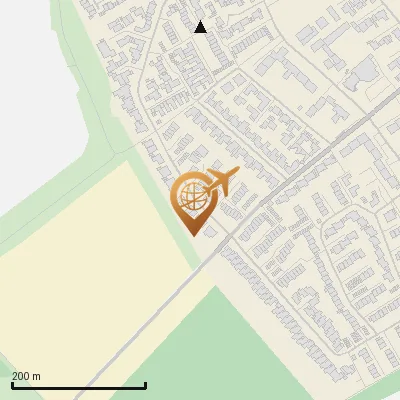 Karte Pestalozzistraße 46-48, 50767 Köln