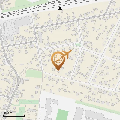 Karte Pestalozzistraße 5, 12623 Berlin