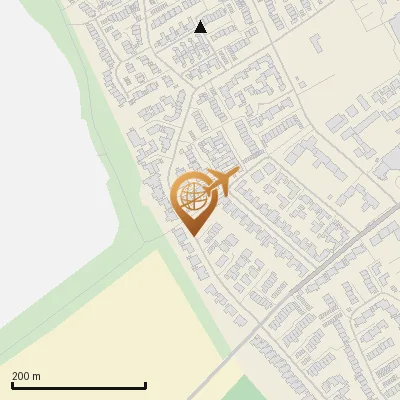 Karte Pestalozzistraße 49-59, 50767 Köln