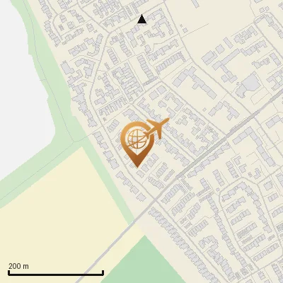 Foto zu Pestalozzistraße 67-83, 50767 Köln