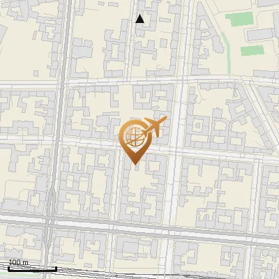 Foto zu Pestalozzistraße 97-99, 10625 Berlin