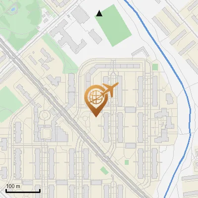 Foto zu Peter-Anders-Straße 9-11, 12057 Berlin