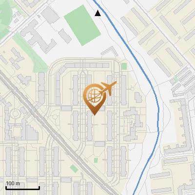 Karte Peter-Anders-Straße 12-16, 12057 Berlin