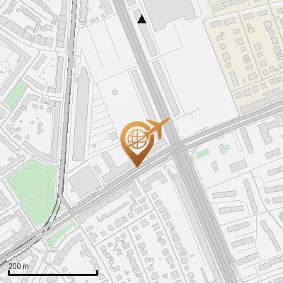 Karte Peter-Auzinger-Straße 10, 81547 München