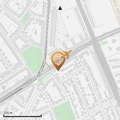 Karte Peter-Auzinger-Straße 11-19, 81547 München