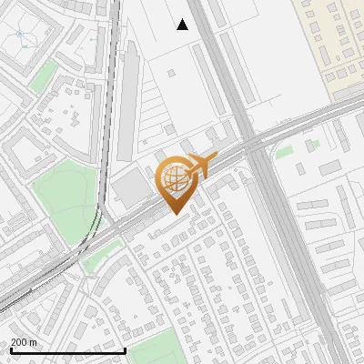 Karte Peter-Auzinger-Straße 7-9, 81547 München