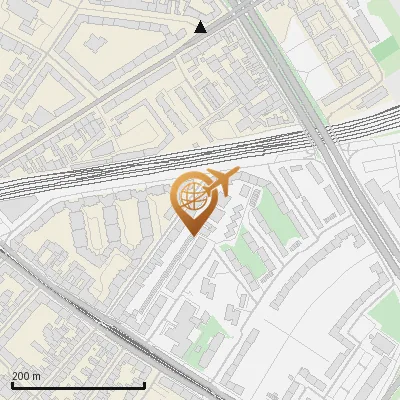 Foto zu Peter-Bauer-Straße 19, 50823 Köln