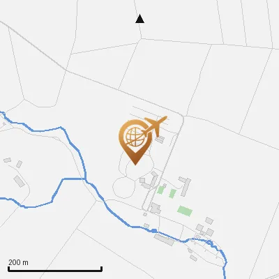 Karte Peter-Baum-Weg 20, 51069 Köln