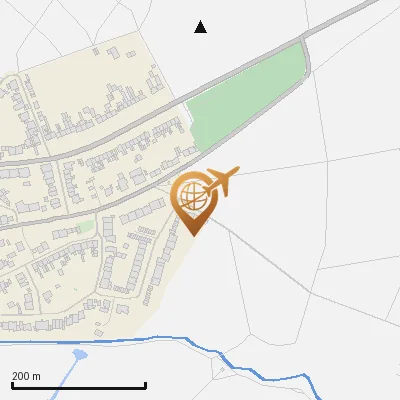 Foto zu Peter-Baum-Weg 4-8, 51069 Köln