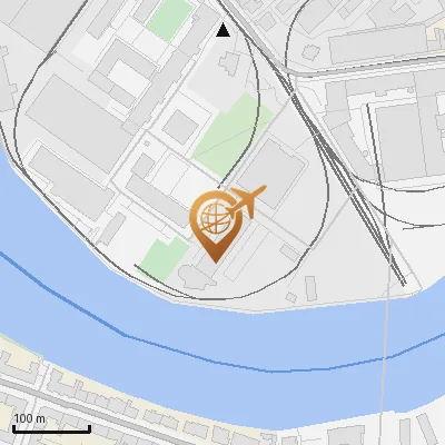 Foto zu Peter-Behrens-Straße 15, 12459 Berlin