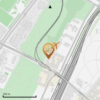 Foto zu Peter-Dedenbach-Straße 6, 50672 Köln