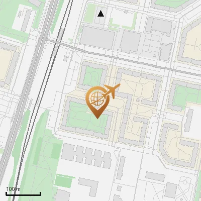 Foto zu Peter-Edel-Straße 11, 12619 Berlin