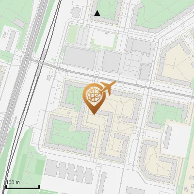 Foto zu Peter-Edel-Straße 14-23, 12619 Berlin