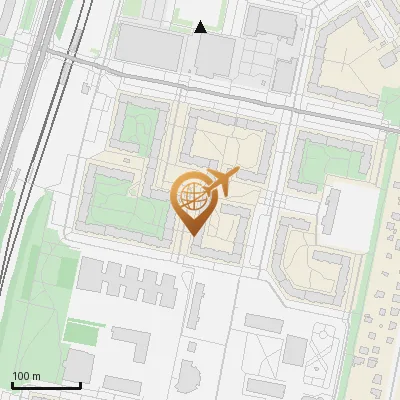 Foto zu Peter-Edel-Straße 1-10, 12619 Berlin