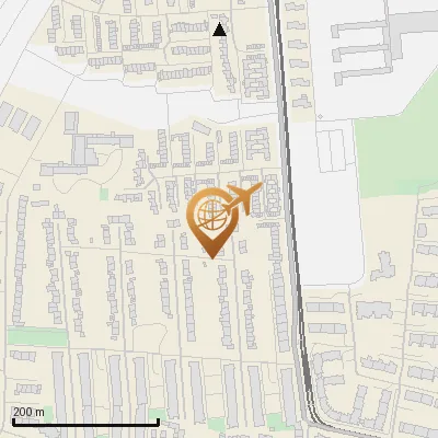 Karte Peter-Franzen-Straße 37-45, 50827 Köln