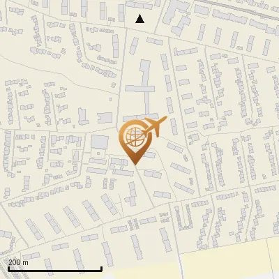 Foto zu Peter-Grieß-Straße 9-17, 51061 Köln