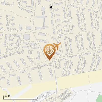 Karte Peter-Grieß-Straße 23, 51061 Köln